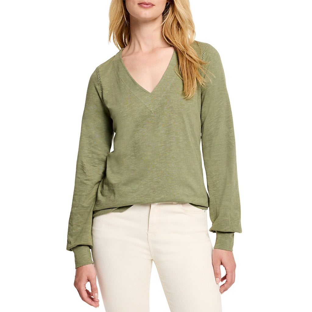 Nzt Nic+Zoe Top Small