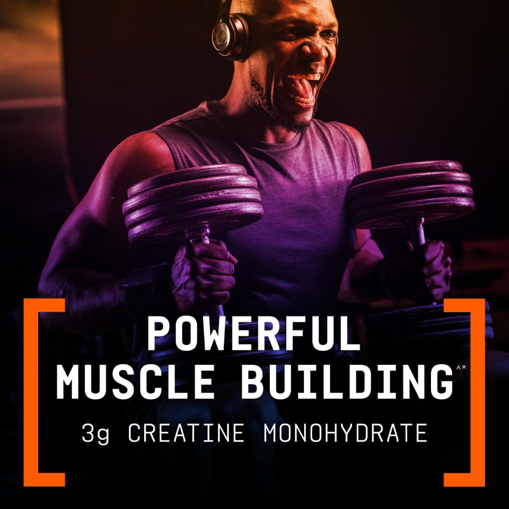 Beyond Raw LIT Pre-Workout - Strawberry Lemonade (30 Servings)