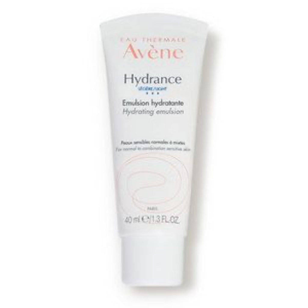 Avène Hydrance Optimale Light Hydrating Cream (1.3 Oz.)