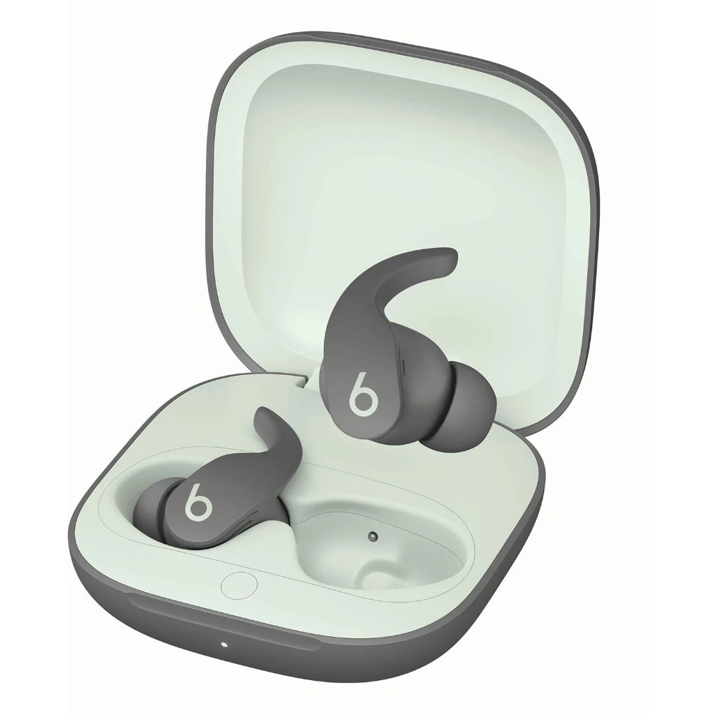 Beats Fit Pro True Wireless Bluetooth Earbuds - Sage Gray