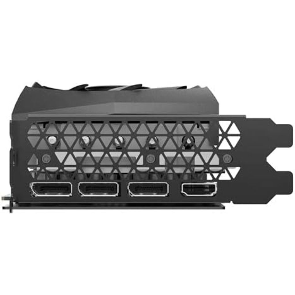 ZOTAC GeForce RTX 3070 Ti Trinity OC 8GB GDDR6X Graphics Card, ZT-A30710J-10P