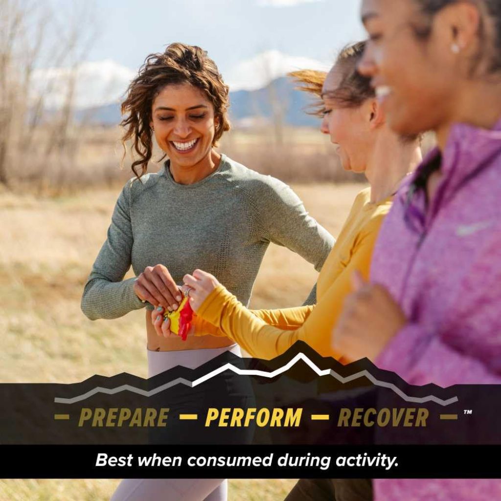 Honey Stinger Prepare, Perform, and Recover Variety Pack - 12 Piece Pack