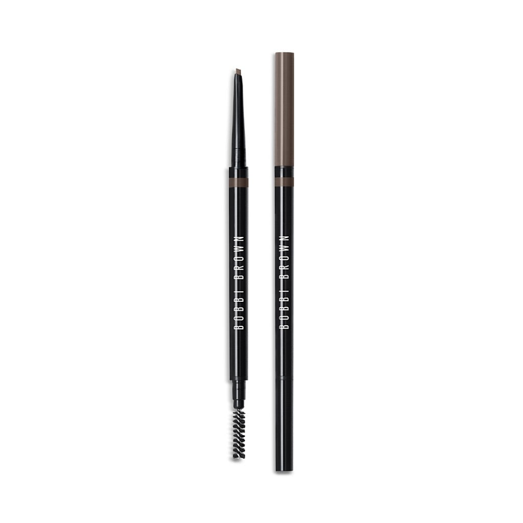 Bobbi Brown Precise 24 Hour Ultra Slim Eyebrow Pencil - Black Brown (Neutral)