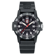 Luminox 0321 Sea Turtle Giant 0320 Men's Black Dial 44mm Watch