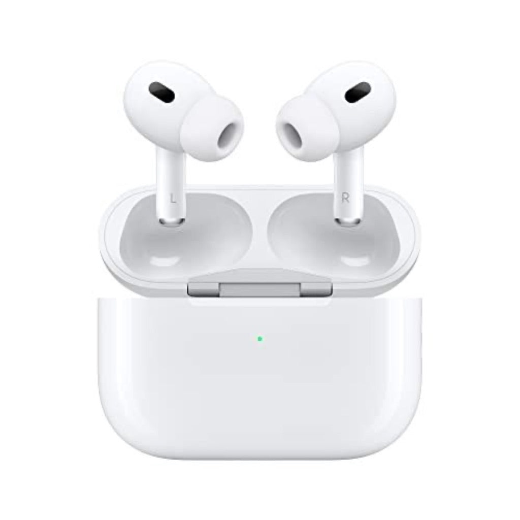 Apple AirPods Pro 2nd Generation with MagSafe and USB-C 2023