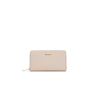 ALDO Women's Ligosullo Clutch Wallet, Pink