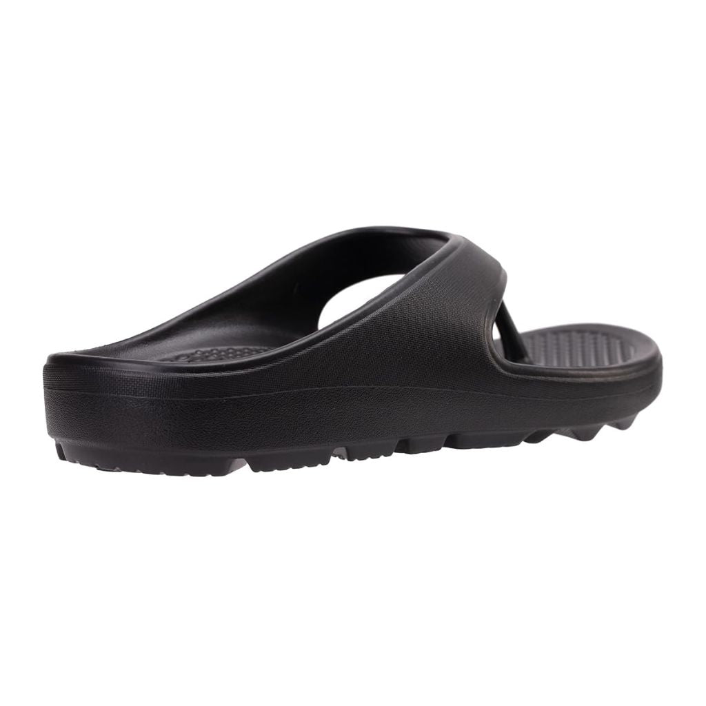 REVITALIGN Men's Fusion Energy, Black, 8 Wide