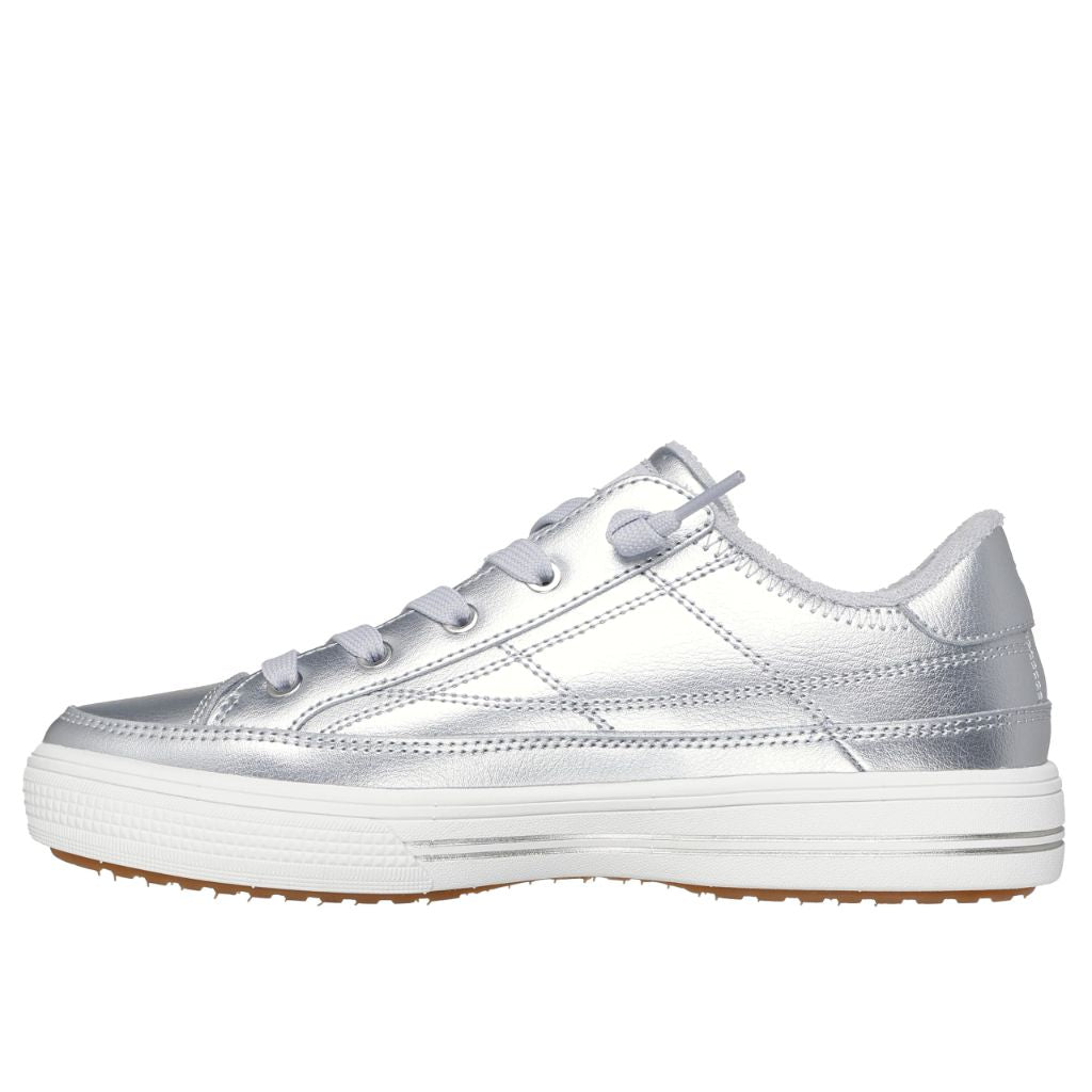 Skechers Street Womens,Arch FIT Arcade-Glistening (5M)