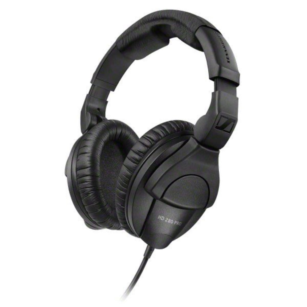 2022 Sennheiser HD 280 Pro Black