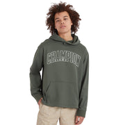 Men's Champion® Game Day Collegiate Logo Hoodie, Size Small