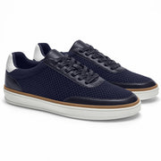Coostar Mens Casual Shoes, Navy - Size 9.5
