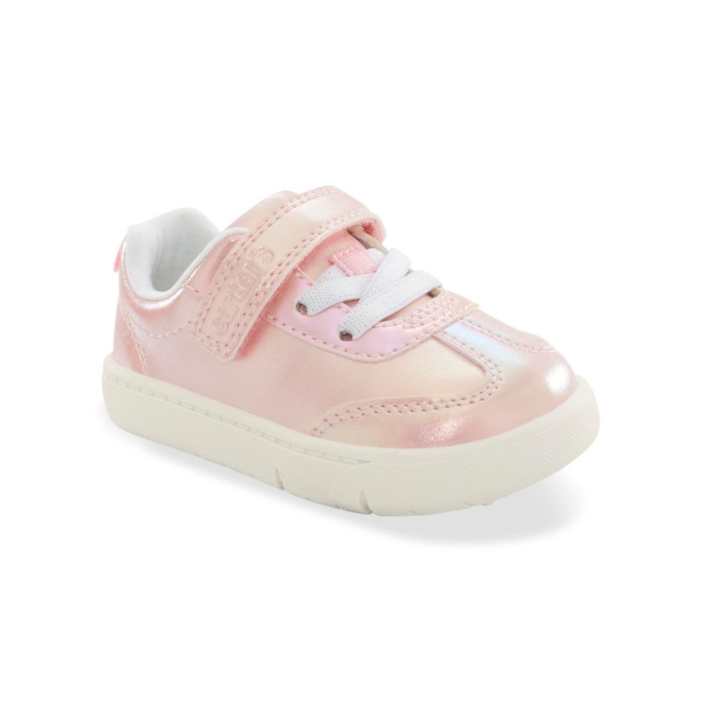 Every Step ,Cairo-GP Pink (Size 5)