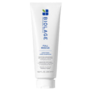 Biolage Full Rescue Conditioner - Fortifies & Strengthens for Stronger Hair | 7.9 Fl Oz