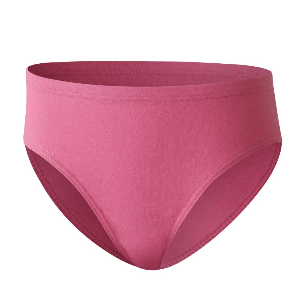 SZ 14, Hanes Girls Ultimate Underwear Pack, Organic Cotton For Kids’ (Colors May Vary)