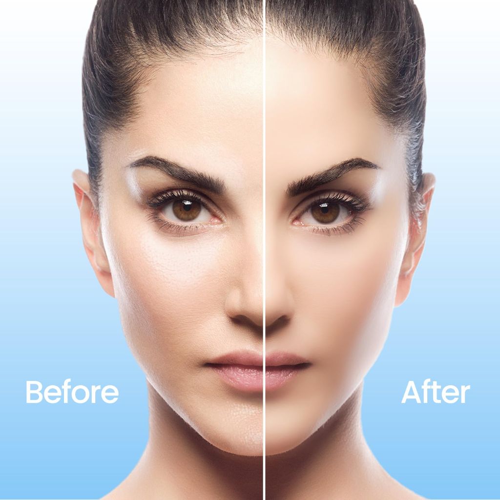 STARSTRUCK BY SUNNY LEONE Face Primer for Smoothing Skin - 1 Fl Oz