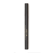 Stila Waterproof Liquid Eye Liner, Fine Brush Tip - Alloy