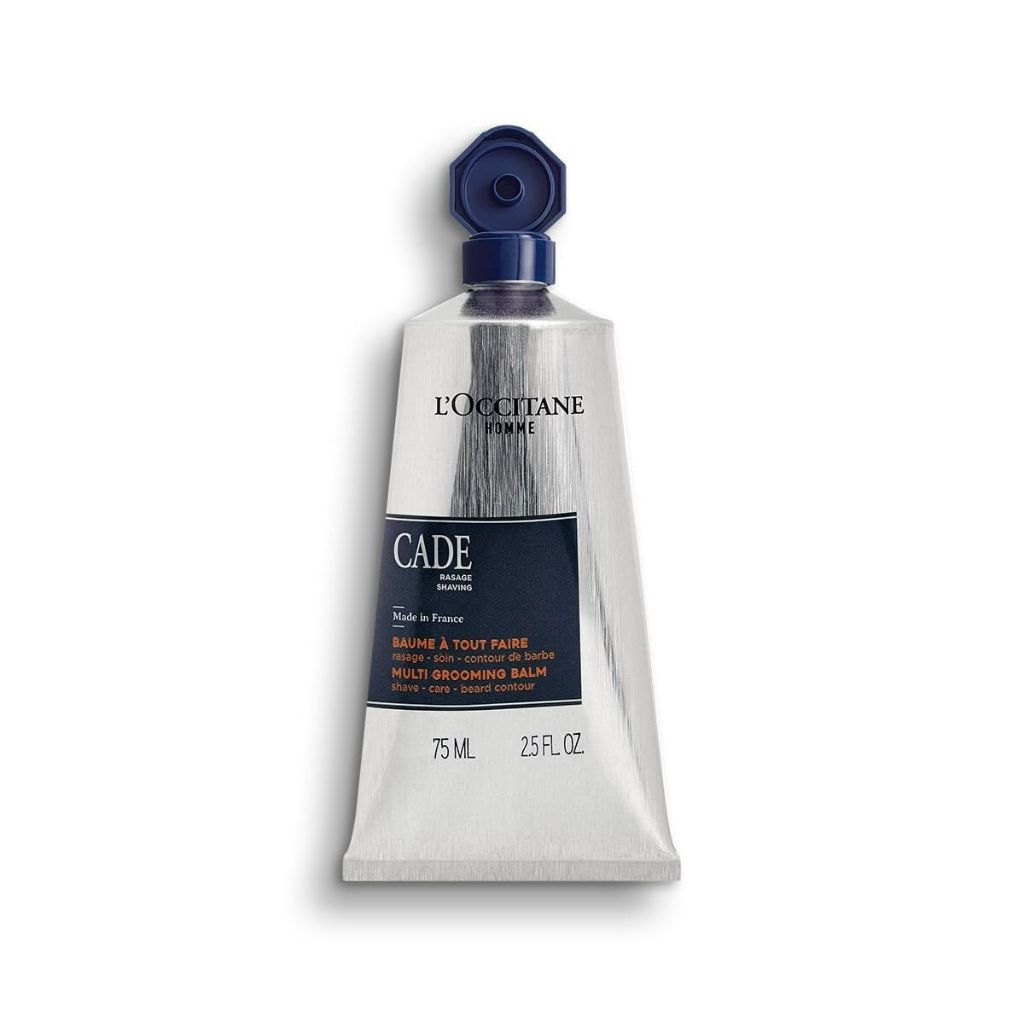 L'Occitane Cade Multi-Grooming Balm 2.50 fl oz