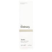 The Ordinary Buffet 30ml - Peptide Serum for Hydration and Anti-Aging
