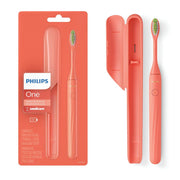 Philips Sonicare Battery Toothbrush, Miami Coral, HY1100/01