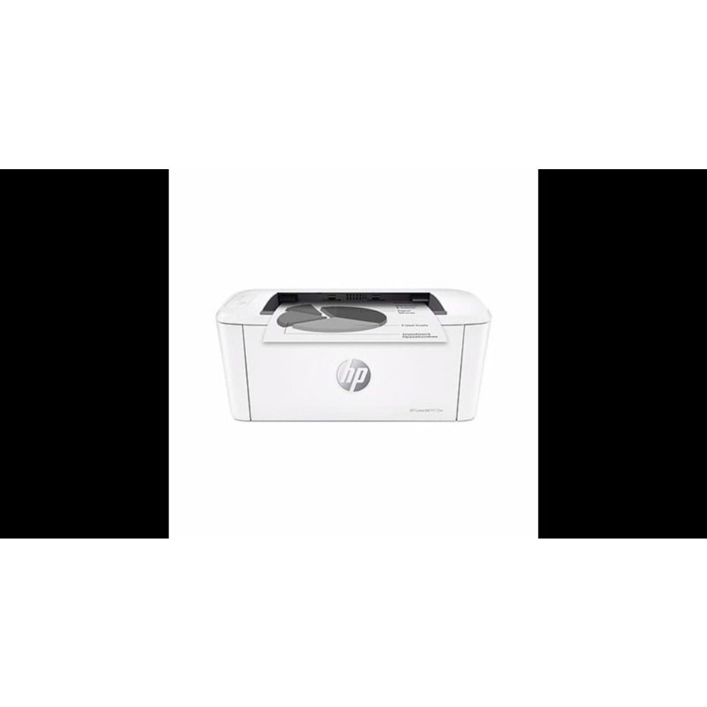 HP LaserJet M110W Monochrome Wireless Laser Printer *Damaged Box*