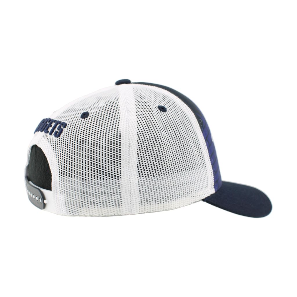 Denver Nuggets NBA Officially Licensed Women's Adjustable Hat