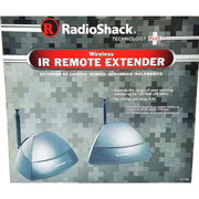 RadioShack Wireless IR Remote Extender