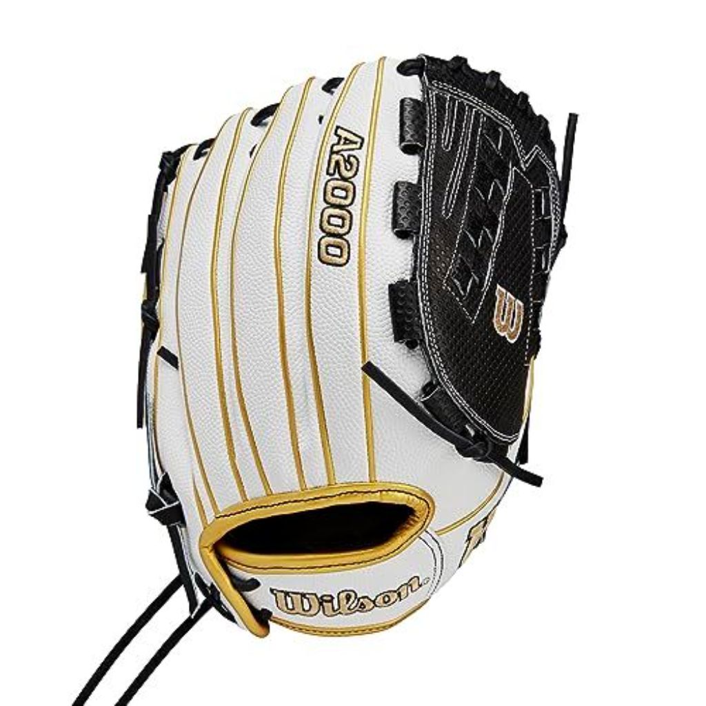 Wilson A2000 SCV125SS 12.5" Outfield Fastpitch Glove