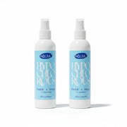Hypochlorous Acid Spray for Face and Skin; Facial Cleanser | 8oz 2-Pack