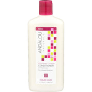 Andalou Naturals 1000 Roses Conditioner, 11.5 Ounce