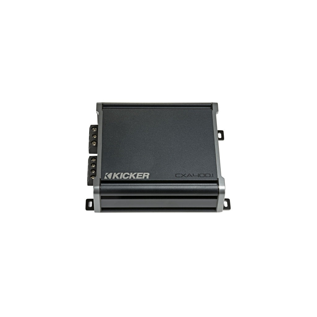 MONO AMPLIFIER-46cxa4001
