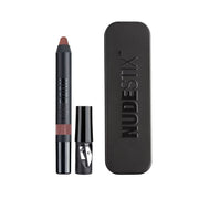 NUDESTIX Intense Matte Lip and Cheek Pencil - Belle - 0.09oz