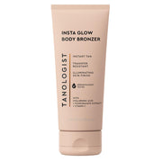 Tanologist Insta Glow Body Bronzer, Instant Illuminating Self-Tan, 5.75 fl oz/170 ml Tube