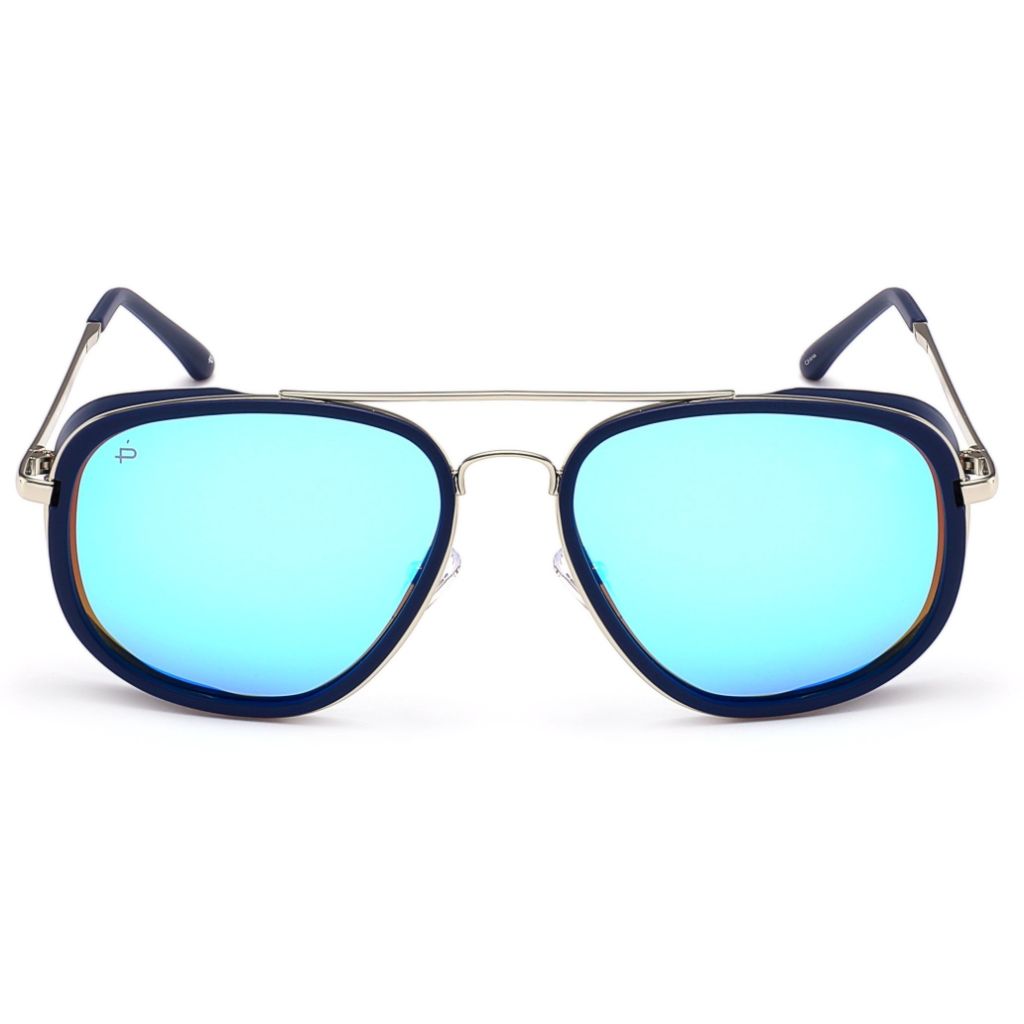 PRIVÉ REVAUX “The Explorer” Handcrafted Designer Rider Polarized Sunglasses For Men & Women