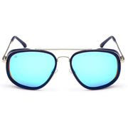PRIVÉ REVAUX “The Explorer” Handcrafted Designer Rider Polarized Sunglasses For Men & Women