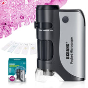 BEBANG Pocket Microscope