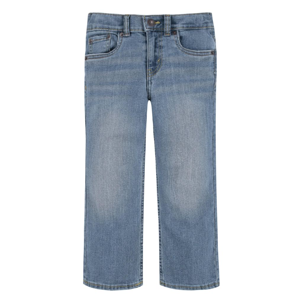 Levi's Boys' 517 Bootcut Fit Jeans - Good Guy, Size 18