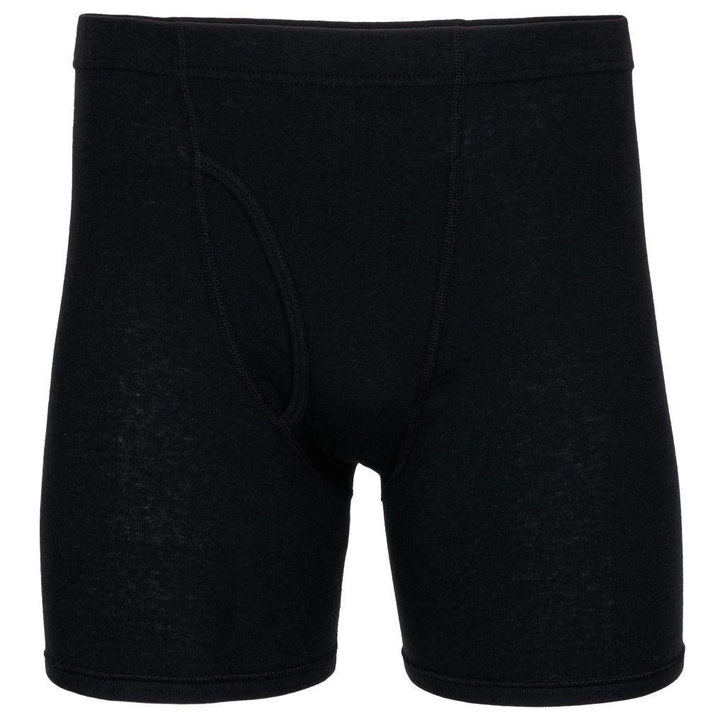 Gildan Men's Underwear Covered Waistband Boxer Briefs, Multicolor (10pk) - size XL