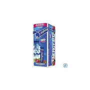 Zipfizz Energy Drink Mix w/Vitamin B12, Blue Raspberry, 20 Tubes