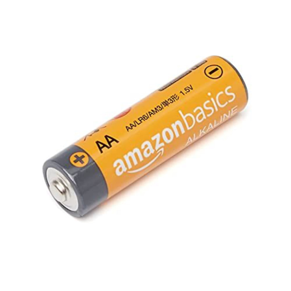 Amazon Basics High-Performance Batteries - AA & AAA (12ea)  - 24 Batteries