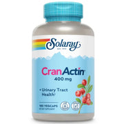 Solaray CranActin Capsules 400mg - 180ct