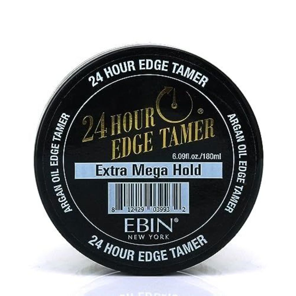 EBIN NEW YORK 24 Hour Edge Tamer - Extra Mega Hold (6.09 Oz)