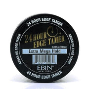 EBIN NEW YORK 24 Hour Edge Tamer - Extra Mega Hold (6.09 Oz)