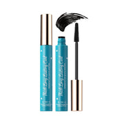 False lash Mascara - Anti-gravity mascara volume and length waterproof,