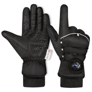 M8K9 Winter Gloves for Adults - L