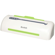 MMMTL906 - Scotch PRO Thermal Laminator, 2 Roller System, 16.06 x 4.25 x 4.96 Inches