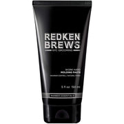 Redken Brews Molding Paste For Men For all Hair Types - 5 Fl Oz
