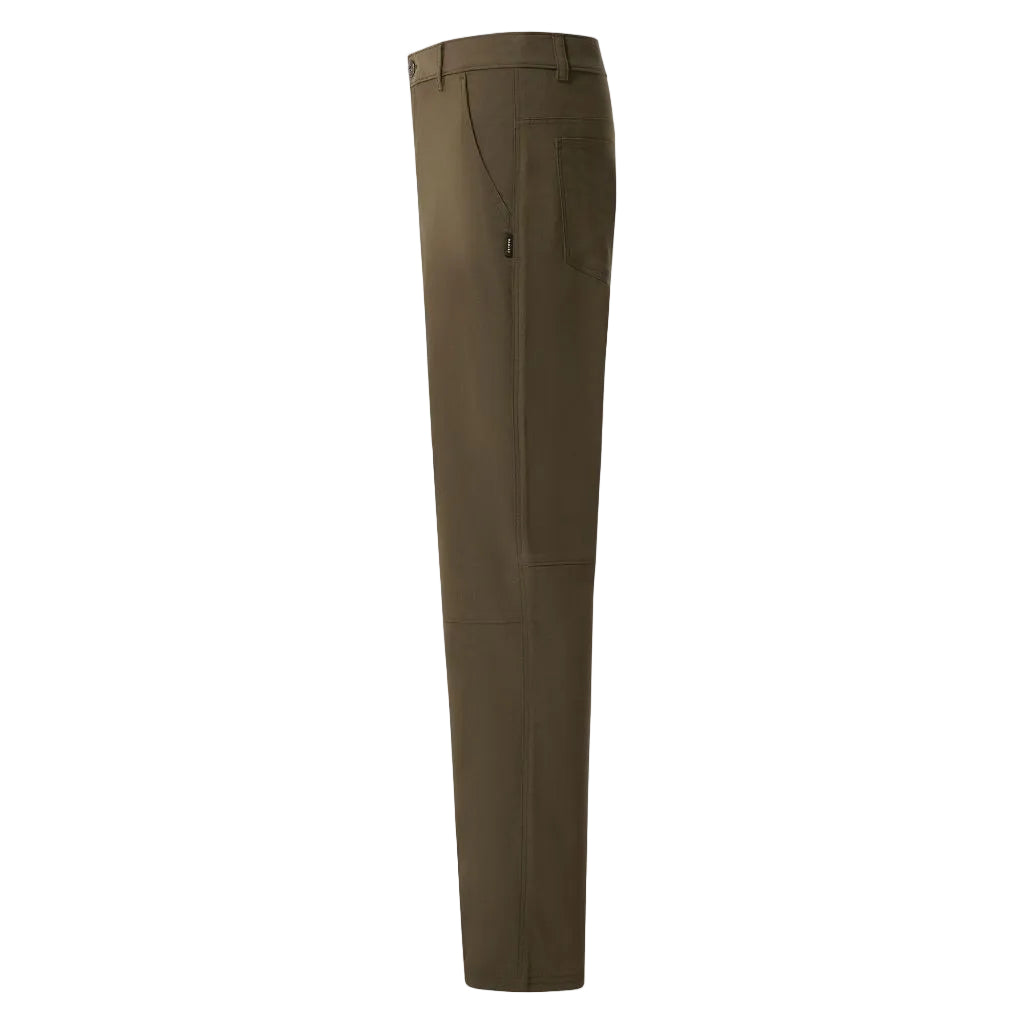 Oakley Men's Performance 5 Utility Pant 2.0 - Green, Size 29