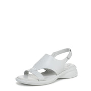 Naturalizer Womens Lillian Sandal, Mist Grey - size 9