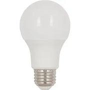 Westinghouse Lighting 5291000 5 Watt (40 Watt Equivalent) A19 Bright White LED Light Bulb, Medium Base