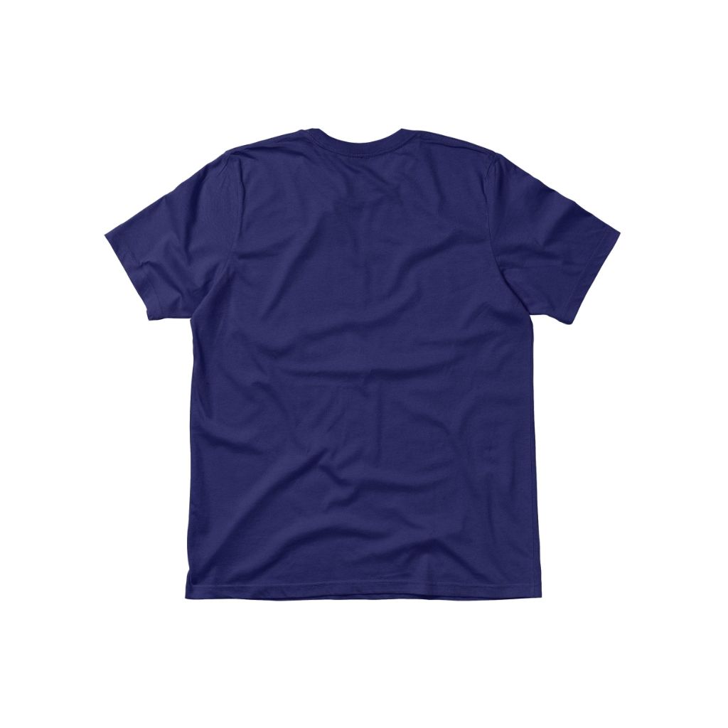 SZ L, FOCO New York Giants Primary Logo Primary Color T-Shirt | Navy